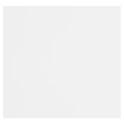 Fronty Klasyczne|Qubik Front drzwi SIMPLE 60x57,3 cm biały premium