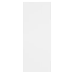 Qubik Front drzwi SIMPLE 30x76,5 cm biały premium