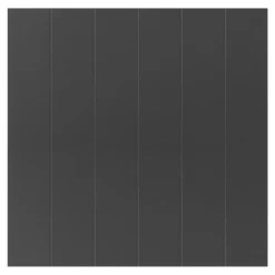 Qubik Front drzwi SIMPLE 60x59,6 cm grafit