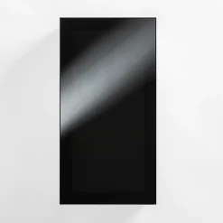 Qubik Front drzwi SITIO 40x76,5 C-35 ciemny grafit