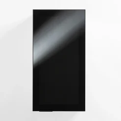 Qubik Front drzwi SITIO 40x76,5 C-35 ciemny grafit