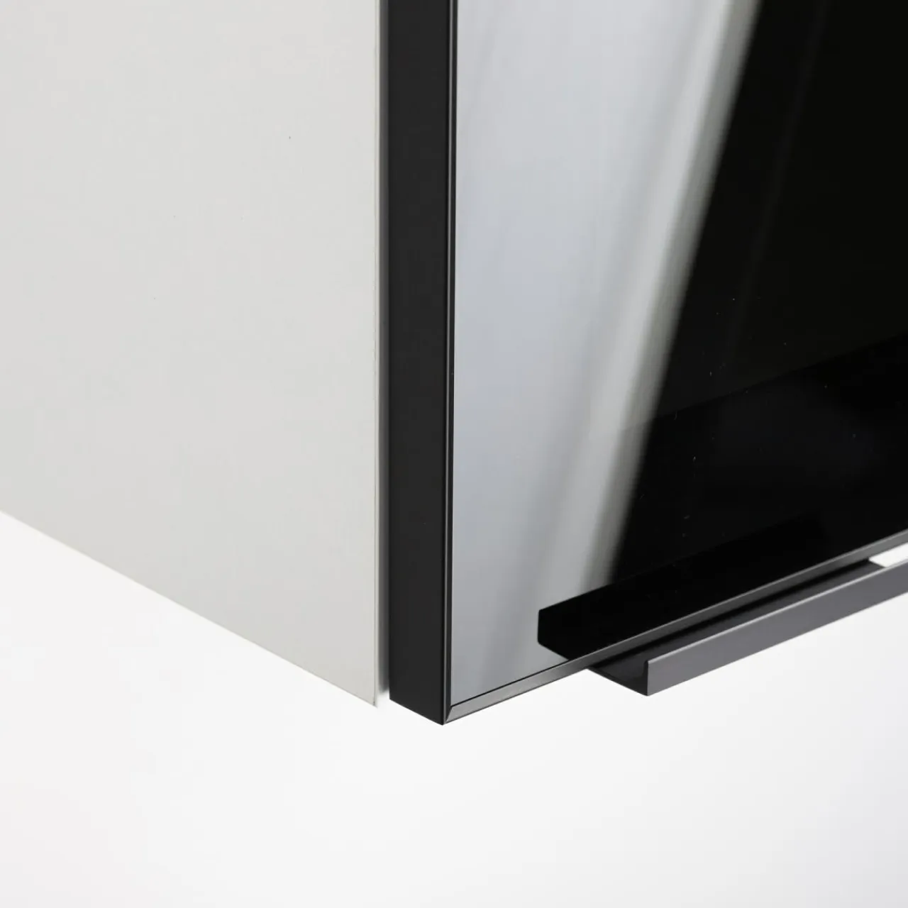 Qubik Front drzwi SITIO 60x76,5 C-35 ciemny grafit