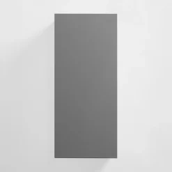 Qubik Front drzwi SOLA 60x137,3 bazaltowy szary mat
