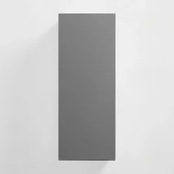 Qubik Front drzwi SOLA 30x76,5 bazaltowy szary mat