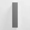 Qubik Front drzwi SOLA 30x137,3 bazaltowy szary mat