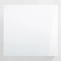 Fronty Gładkie|Qubik Front drzwi SOLA 60x57,3 biały polarny połysk