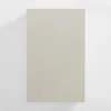 Qubik Front drzwi SOLA 60x98 szary taupe mat