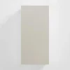Qubik Front drzwi SOLA 45x98 szary taupe mat