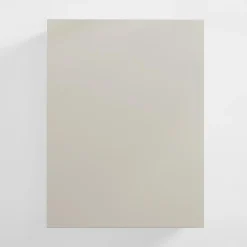 Qubik Front drzwi SOLA 40x63,7 szary taupe mat