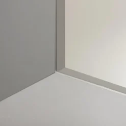 Qubik Front drzwi SOLA 40x63,7 szary taupe mat