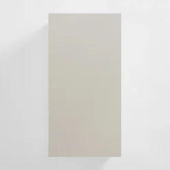 Qubik Front drzwi SOLA 50x98 szary taupe mat