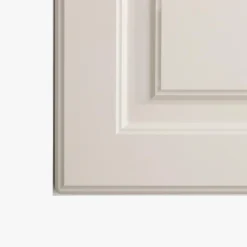 Fronty Klasyczne|Qubik Front szuflady ALDEA 80x38,1 kaszmir mat