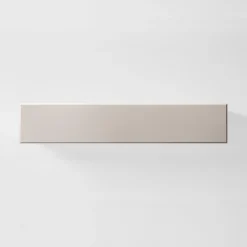 Qubik Front szuflady ALDEA 100x18,9 kaszmir mat