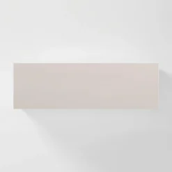 Qubik Front szuflady ALDEA 80x25,3 kaszmir mat