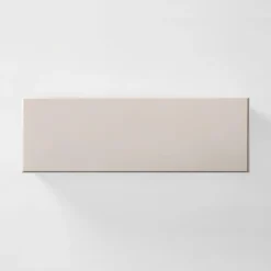 Qubik Front szuflady ALDEA 40x12,5 kaszmir mat