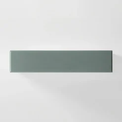 Qubik Front szuflady ALDEA 60x12,5 oliwkowy mat