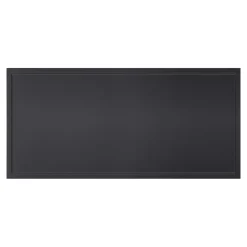 Qubik Front szuflady AVOLA 40x18,9 grafit