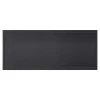Fronty Klasyczne|Qubik Front szuflady AVOLA 60x25,3 grafit