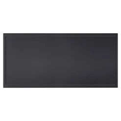 Qubik Front szuflady AVOLA 80x38,1 grafit