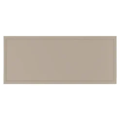 Qubik Front szuflady AVOLA 60x25,3 szary kamienny