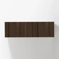 Qubik Front szuflady BARATO 60x18,9 cm dąb barokowy ristritto