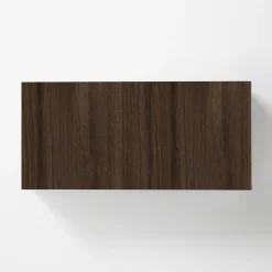 Qubik Front szuflady BARATO 40x18,9 cm dąb barokowy ristritto