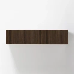 Qubik Front szuflady BARATO 80x18,9 cm dąb barokowy ristritto