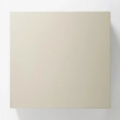 Qubik Front szuflady BARATO 40x38,1 kamienny beż