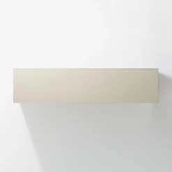 Qubik Front szuflady BARATO 80x18,9 kamienny beż