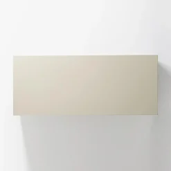 Qubik Front szuflady BARATO 60x25,3 kamienny beż