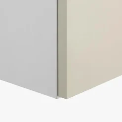 Qubik Front szuflady BARATO 60x12,5 kamienny beż