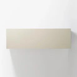 Qubik Front szuflady BARATO 40x12,5 kamienny beż