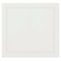 Qubik Front szuflady HAMPTON 40x38,1 cm ecru