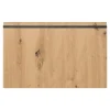 Qubik Front szuflady KATANIA 60x38,1 dąb artisan
