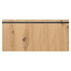 Qubik Front szuflady KATANIA 40x18,9 dąb artisan