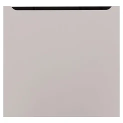 Qubik Front szuflady PALERMO 40x38,1 szary kamienny