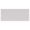 Fronty Frezowane|Qubik Front szuflady PIANTA 60x25,3 szary, wysoki połysk