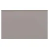 Qubik Front szuflady PINEA 40x25,3 stone grey