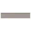 Fronty Frezowane|Qubik Front szuflady PINEA 100x18,9 stone grey