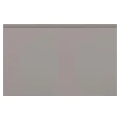 Qubik Front szuflady PINEA 60x38,1 stone grey