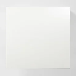 Qubik Front szuflady SALSA 40x38,1 biały połysk