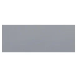 Qubik Front szuflady SALSA 100x38,1 szary metalic połysk