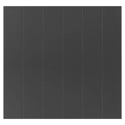 Qubik Front szuflady SIMPLE 40x38,1 cm grafit