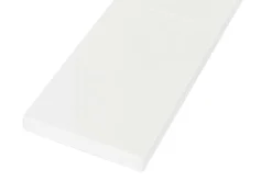 Fronty Klasyczne|Qubik Front szuflady SIMPLE 80x25,3 cm biały premium