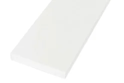 Qubik Front szuflady SIMPLE 80x38,1 cm biały premium