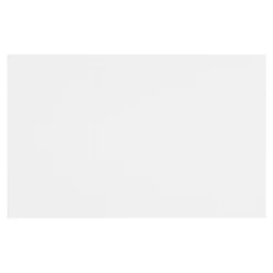 Qubik Front szuflady SIMPLE 40x25,3 cm biały premium