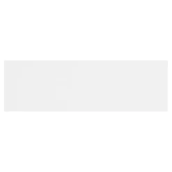 Fronty Klasyczne|Qubik Front szuflady SIMPLE 60x18,9 cm biały premium