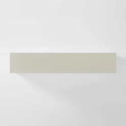 Qubik Front szuflady SOLA 100x18,9 szary taupe mat