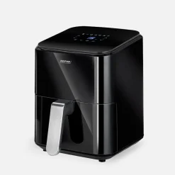 inny Frytkownica beztłuszczowa z wyświetlaczem LED MPM Air Fryer MFR-11