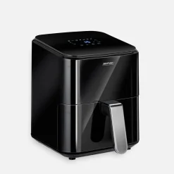 inny Frytkownica beztłuszczowa z wyświetlaczem LED MPM Air Fryer MFR-11